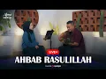 Download Lagu Alma Esbeye - AHBAB RASULILLAH || Livestream