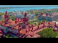 Spectacular St Augustine Florida Aerial Adventure Experience the Ancient City by Drone