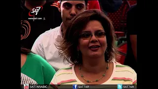 احسبها صح ٢٠١٢   ترنيمة أنا حي بيك   ماهر فايز سمعها