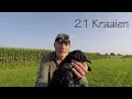 Jagen - 21 kraaien