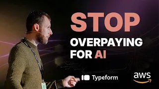 How to Scale AI Without Breaking the Bank Typeform s Strategy