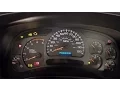 How To Fix Electronic Issues In The Instrument Cluster Of An 03- 07 GM Truck