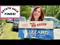 They Did Not know It Was Real Jewelry Huge Estate Missed Jewelry Box