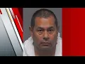 Mugshot released for man charged with capital murder in connection with NW Side apartment shooting