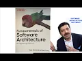 Let us Talk about Presentations Fundamentals of Software Architecture Chapter 21 Review
