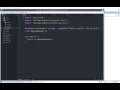 Angular2 Dart for Beginners 02 Annotations
