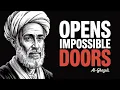Download Lagu The Breathing Technique That Opens Impossible Doors - Al Ghazali's Method