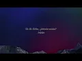 Jere Klein - Ando (Letra/Lyrics)