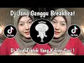 Download Lagu DJ BOH SAYANG KO ITU SA PUNYA | DJ JANG GANGGU BREAKBEAT VIRAL TIKTOK TERBARU 2025 !