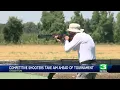 Competitive shooters take aim at before Stockton tournament