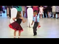 Lagu Best Kids Dance Ever mixed with awesome Indonesian song  HD 720