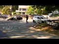 Serious injuries reported in Route 9 crash in Wellesley