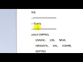 Interactive Grid Basic Reporting