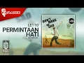 Download Lagu Letto - Permintaan Hati (Official Karaoke Video) | No Vocal