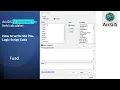 ArcGIS if statement in Field Calculator Pre logic Script code