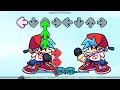 Playing KBH Games High Effort Test