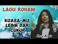 Download Lagu BERKAT-MU LEBIH DARI CUKUP-Kezia Azaria#SuaraGembalatv