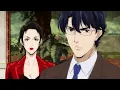 Anime “The Drops of God” | BATTLE HIGHLIGHTS