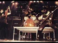 Exciter with Dan Beehler (Rising Of The Dead) Osnabrück, Germany, 1985