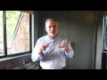 Vulnerability-based Trust - Patrick Lencioni