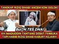 Lagu TANGKAP RIZIQ SIHAB‼️ANCEM KDM PAKE GOLOK?! INGIN CEL4KEI GUBERNUR?! KH IMADUDDIN TANTAN DEBAT!!