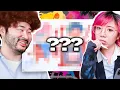 Download Lagu I forced Lilypichu to paint with me