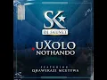 Uxolo noThando