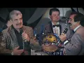 LOS BARON DE APODACA - Y POR ESA CALLE VIVE FT.  LOS HUMILDES (VIDEO OFICIAL)