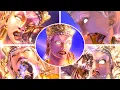 Lagu Asura's Wrath - Final Boss Fight (Asura vs Chakravartin) [4K 60FPS]