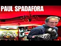 Paul Spadafora speaks on Boxing career shot at 16 Mayweather past drug abuse