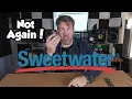 I Hate Sweetwater - Fender Deluxe Nashville Telecaster Unboxing