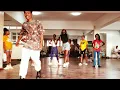 Emma'a - Biso Mibale (Dance Clip Officiel) ft Jungeli MDV