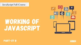 Synchronous vs Asynchronous JS WEB API Event Loop Callback queue Part - 27 Part