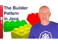 How to use the Builder Pattern in Java - 035