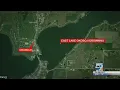 East Lake Okoboji Drowning