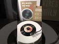 Elton John - Are You Ready For Love ? ( Vinyl 45 ) From 1979 .