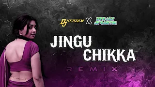 jingu chikka folk remix dj hersom ft dj jebastin