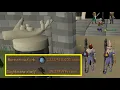 How good is the Strongest Staff in Runescape
