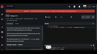 Codewars Testing 1-2-3 Python 7 kyu