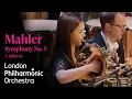 Mahler: Symphony No. 5 – 3. Scherzo – Edward Gardner \u0026 London Philharmonic Orchestra