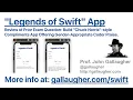 Chuck Norris API Sample Exam Question Solution