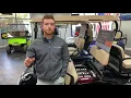 Lithium Golf Cart Batteries VS Lead Acid Golf Cart Batteries