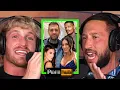 Lana Rhoades Ex Boyfriend Reacts To Adam22 Lena The Plug Tape w Jason Luv