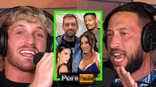 Lana Rhoades Ex Boyfriend Reacts To Adam22 Lena The Plug Tape w Jason Luv