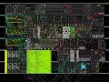 Autechre - "444" recreated on vcvrack