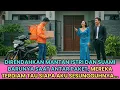 Download Lagu DIHINA MANTAN ISTRI DAN SUAMI BARUNYA SAAT ANTAR PAKET, MEREKA MENYESAL TAU SIAPA SEBENARNYA AKU...
