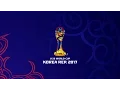 Get Ready for the FIFA U-20 World Cup Korea Rep. 2017!!