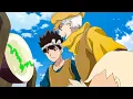 Download Lagu Dr. Stone Season 3 Episode 4 | Senku invented the GPS display and metal detector [English Subtitles]