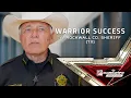 Rockwall County Jail Texas Warrior Success