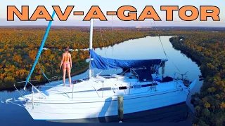 Ep. 172, The Nav-A-Gator!